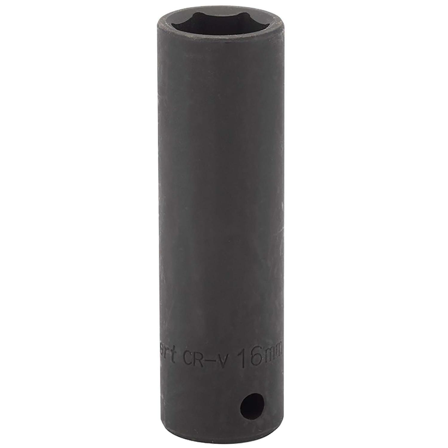 Deep Impact Socket