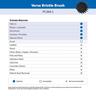 Power Cleaning Bristle Brush
