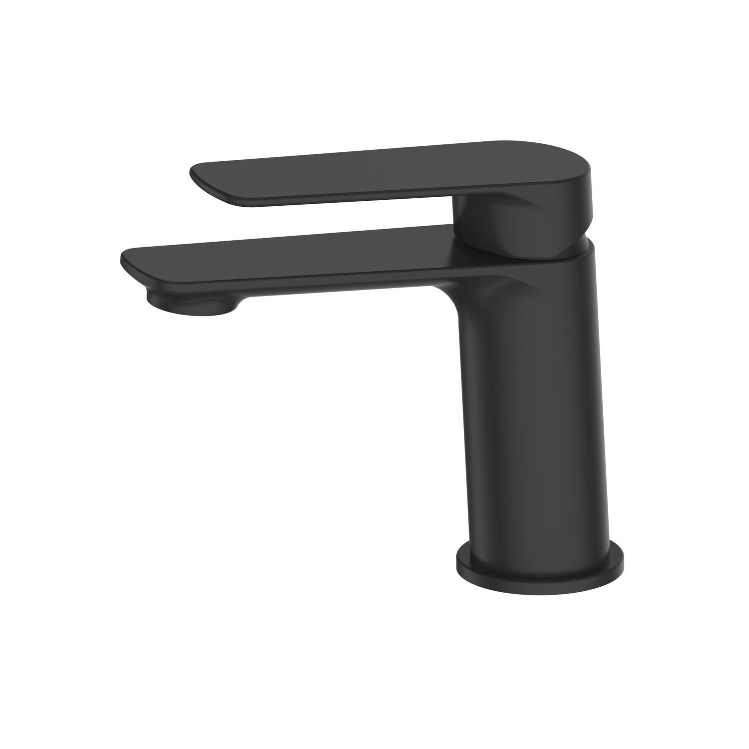 Basin Mixer