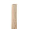 Radiata Dressed Fence Paling H:1800mm x W:90mm x D:19mm