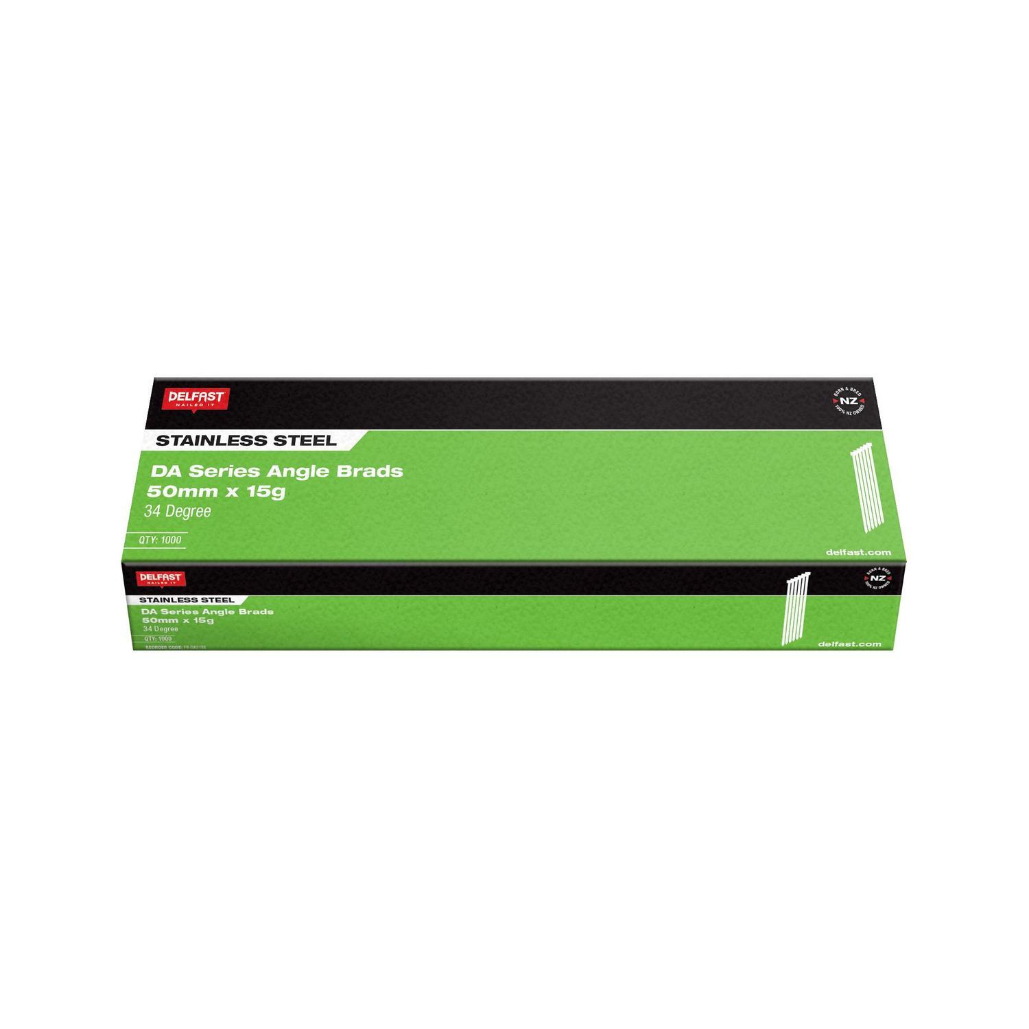 Angle Brads
