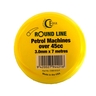 Round Trimmer Line 3mm x 7m