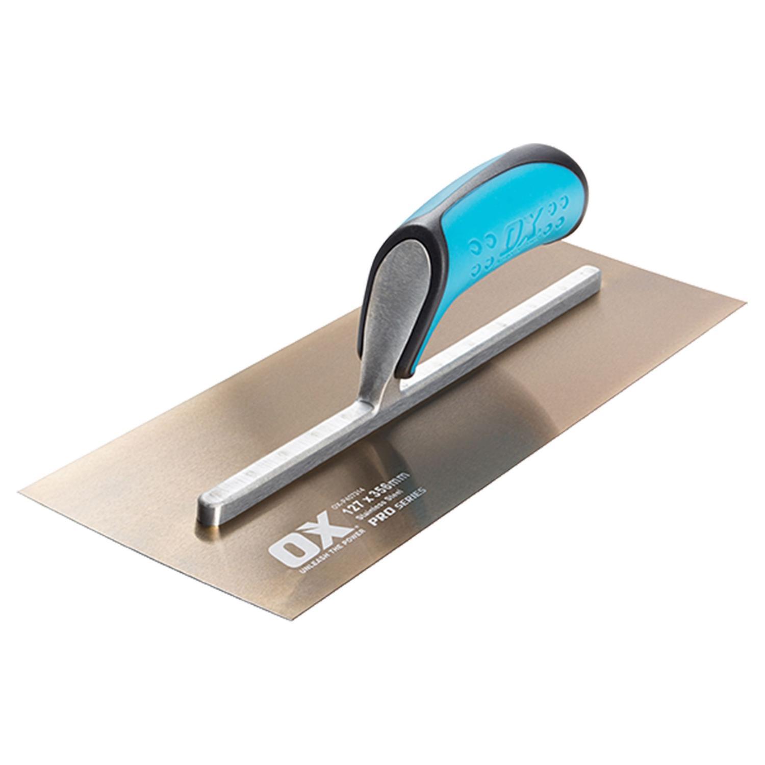 Professional Finishing Trowel