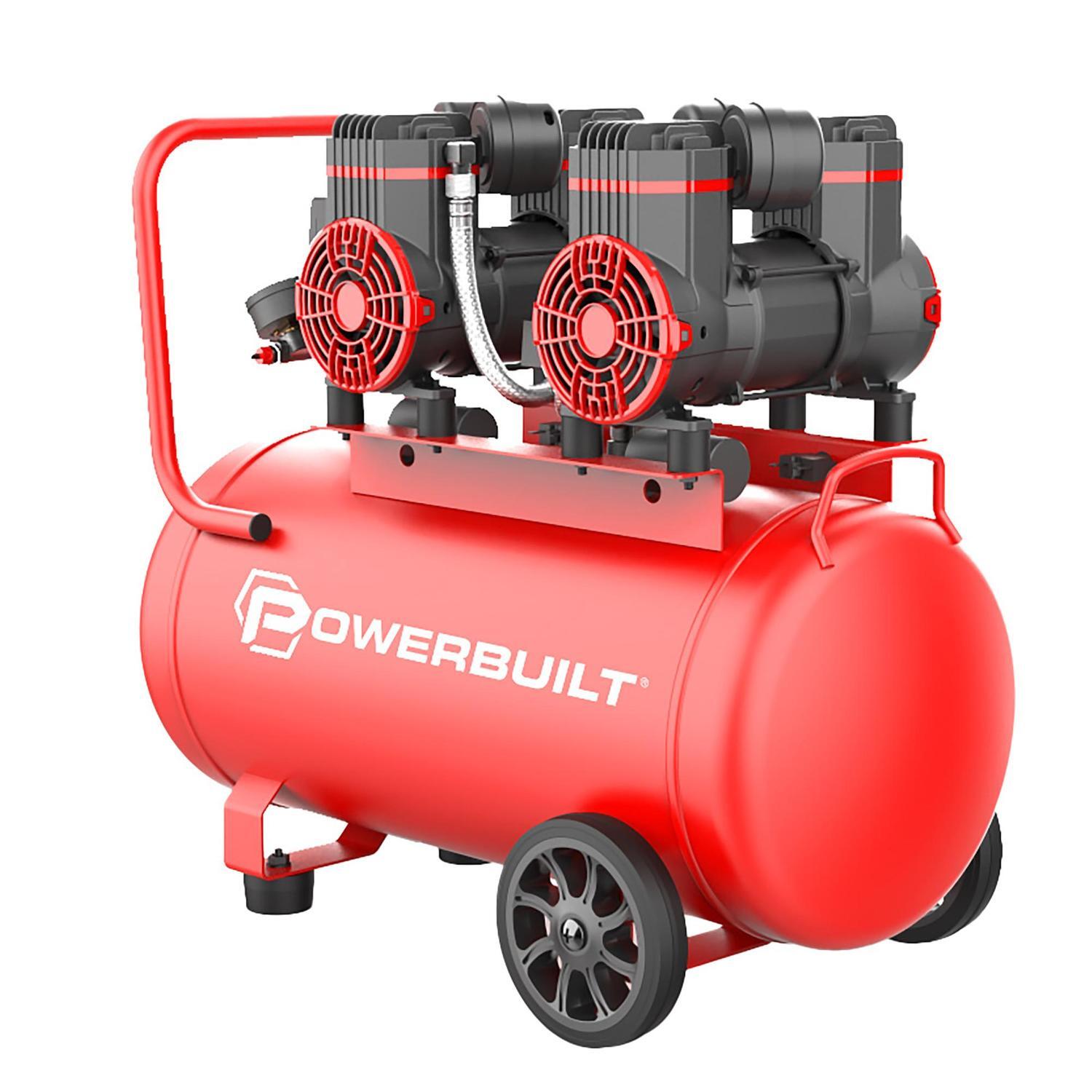 Air Compressor 50 litre 2900W