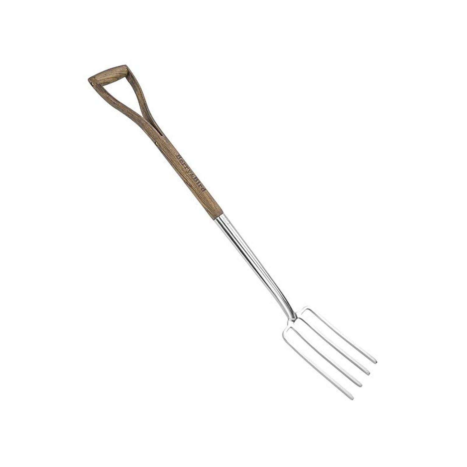 Border Fork