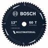 Multi-Purpose Circular Saw Blade - Multi Material