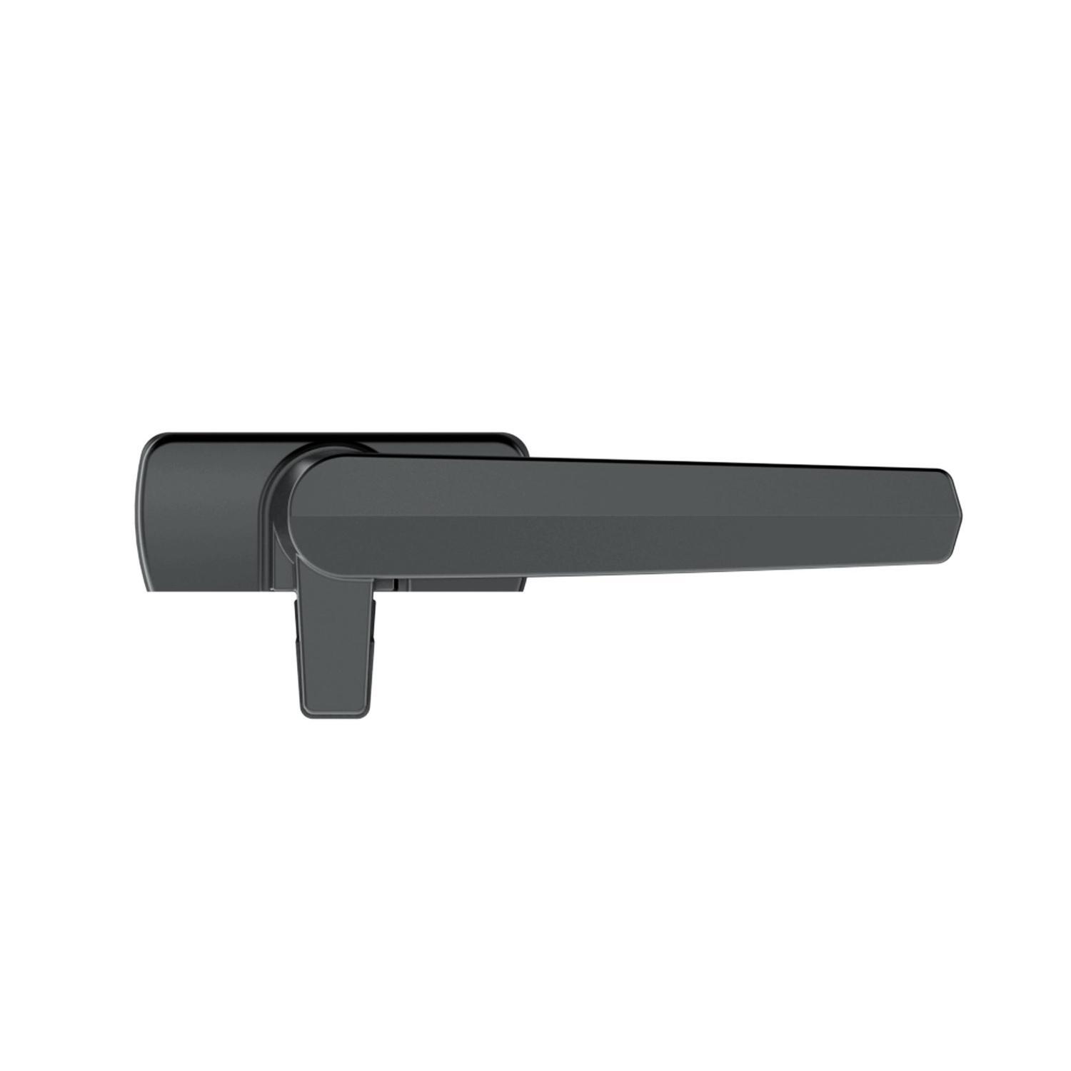Window Handle Aria Helix Seal Low Profile Right Hand  Flaxpod