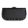 Gourmet Barbecue System Grill and Griddle Station