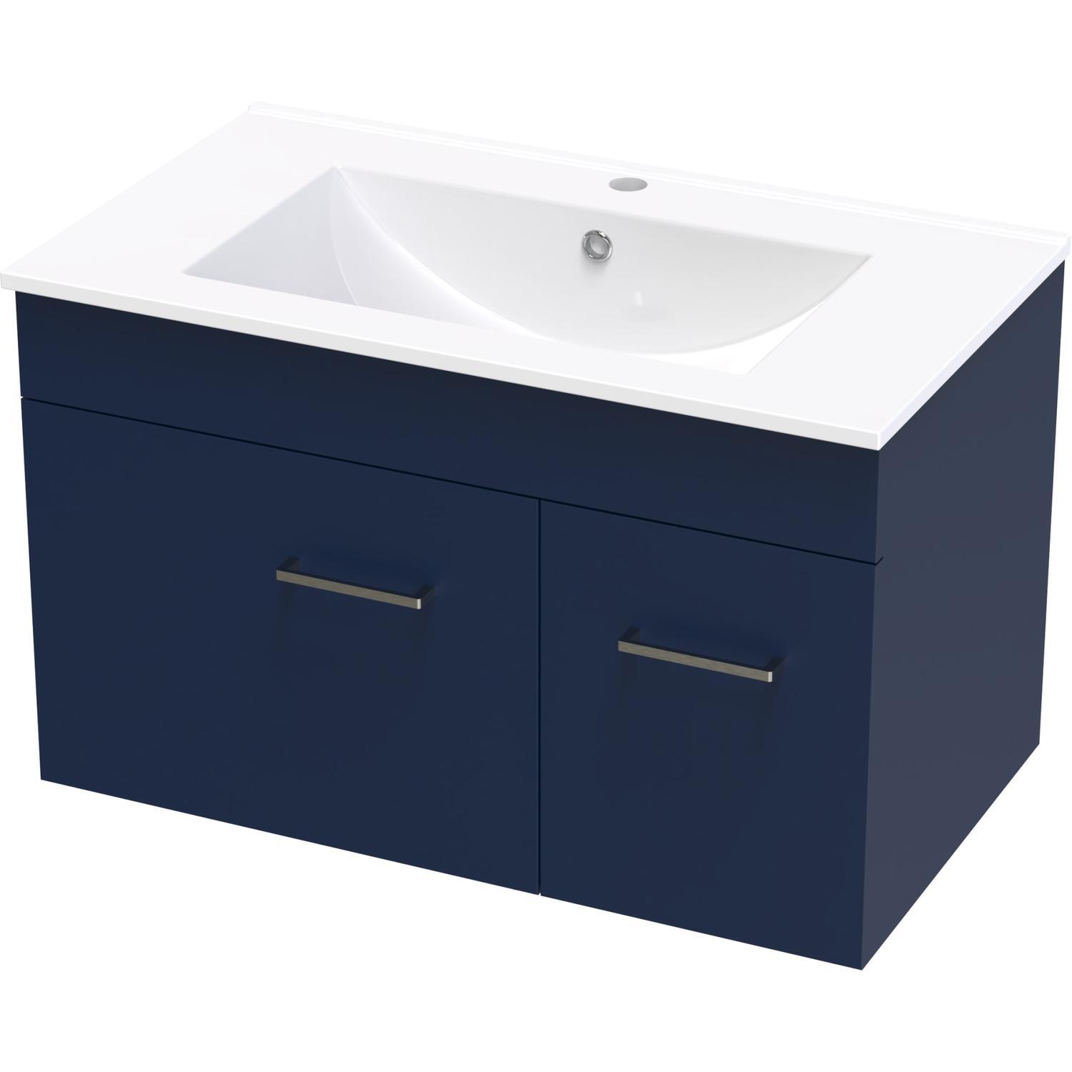 Classic Valley 800 Wall Colour