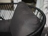 Raven Outdoor Relaxing Chair with Foot Rest