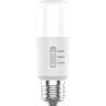 Light Bulb LED Brightstik Multi-Watt Tri-Colour Dimmable Edison Screw