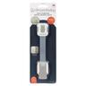 Multipurpose Adjusta Latch
