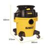 Wet & Dry Vacuum Cleaner