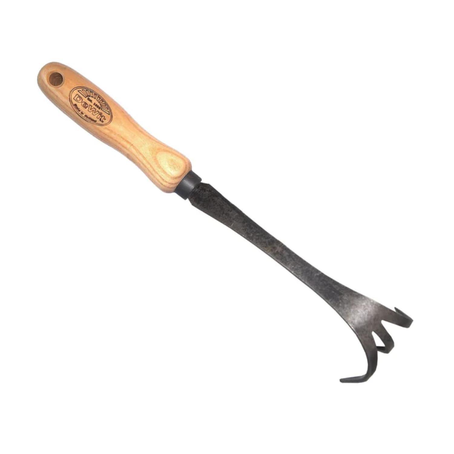 3 Tine Cultivator 140mm