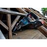 Bosch 18V Cordless Reciprocating Saw GSA 18V-32-2 – Brushless, Controlled Cutting