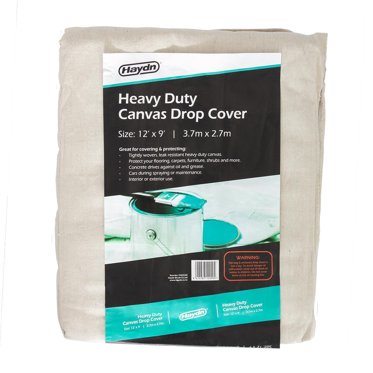 Dropcloth