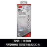 Aura™ Particulate Respirator 9205+