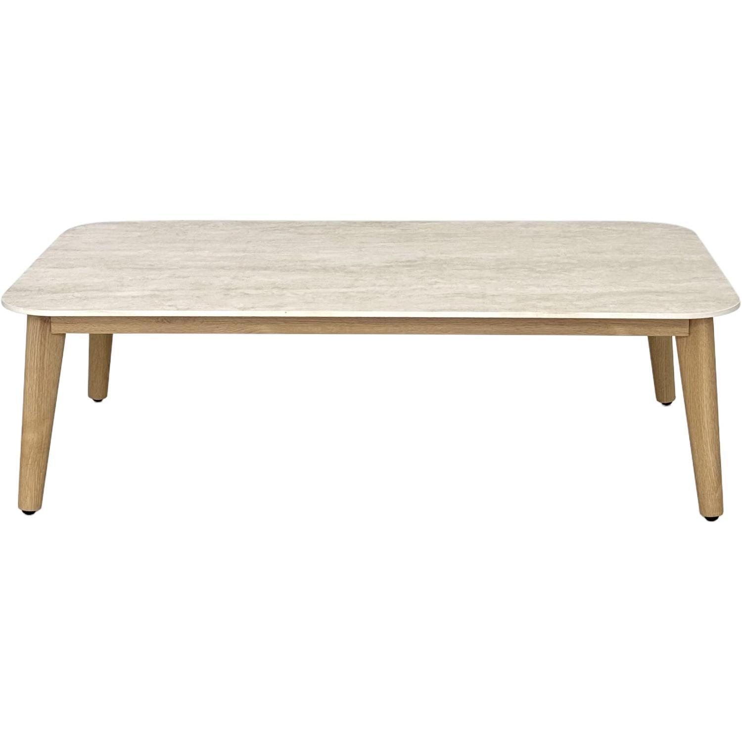 Outdoor Coffee Table 1100mm