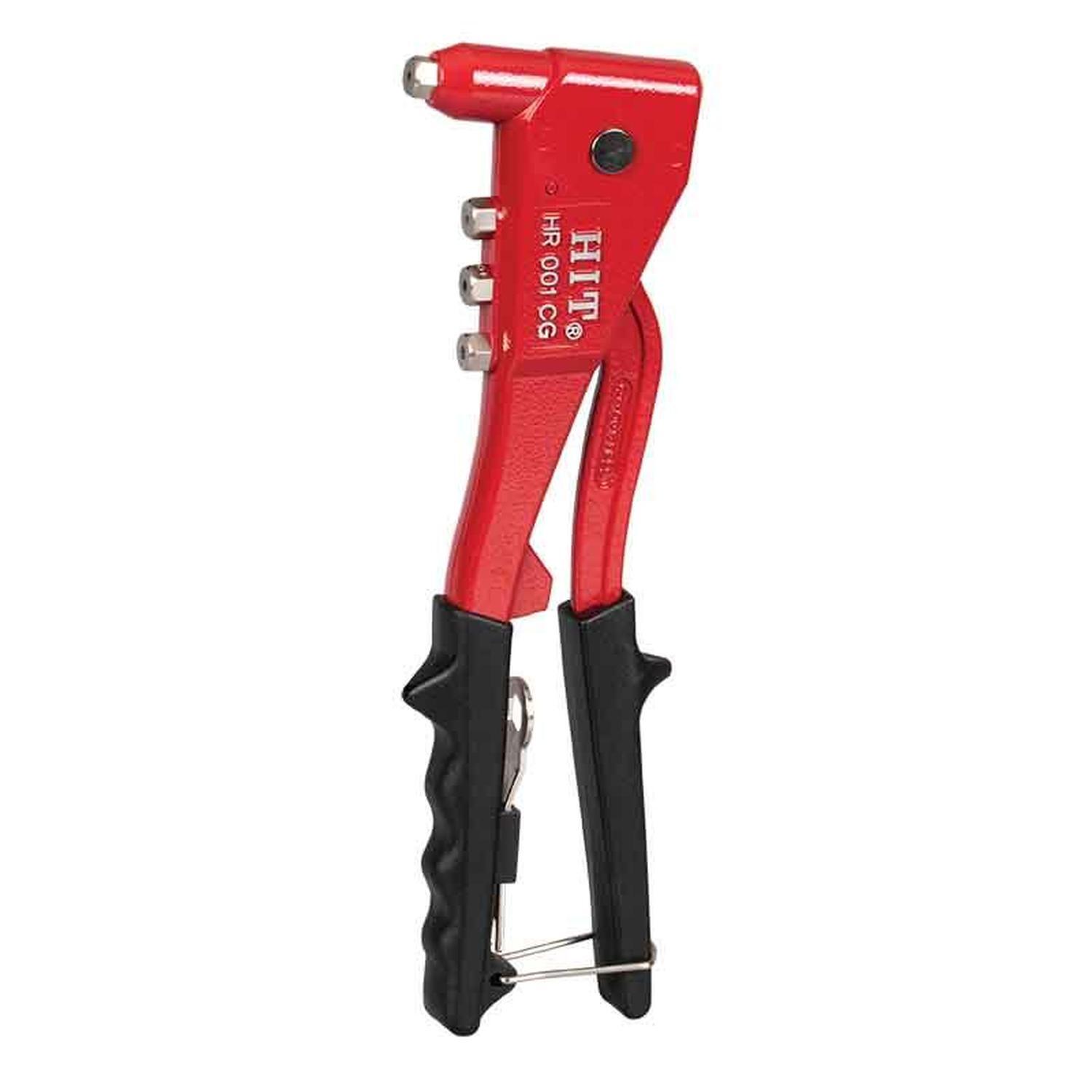 Hand Riveter