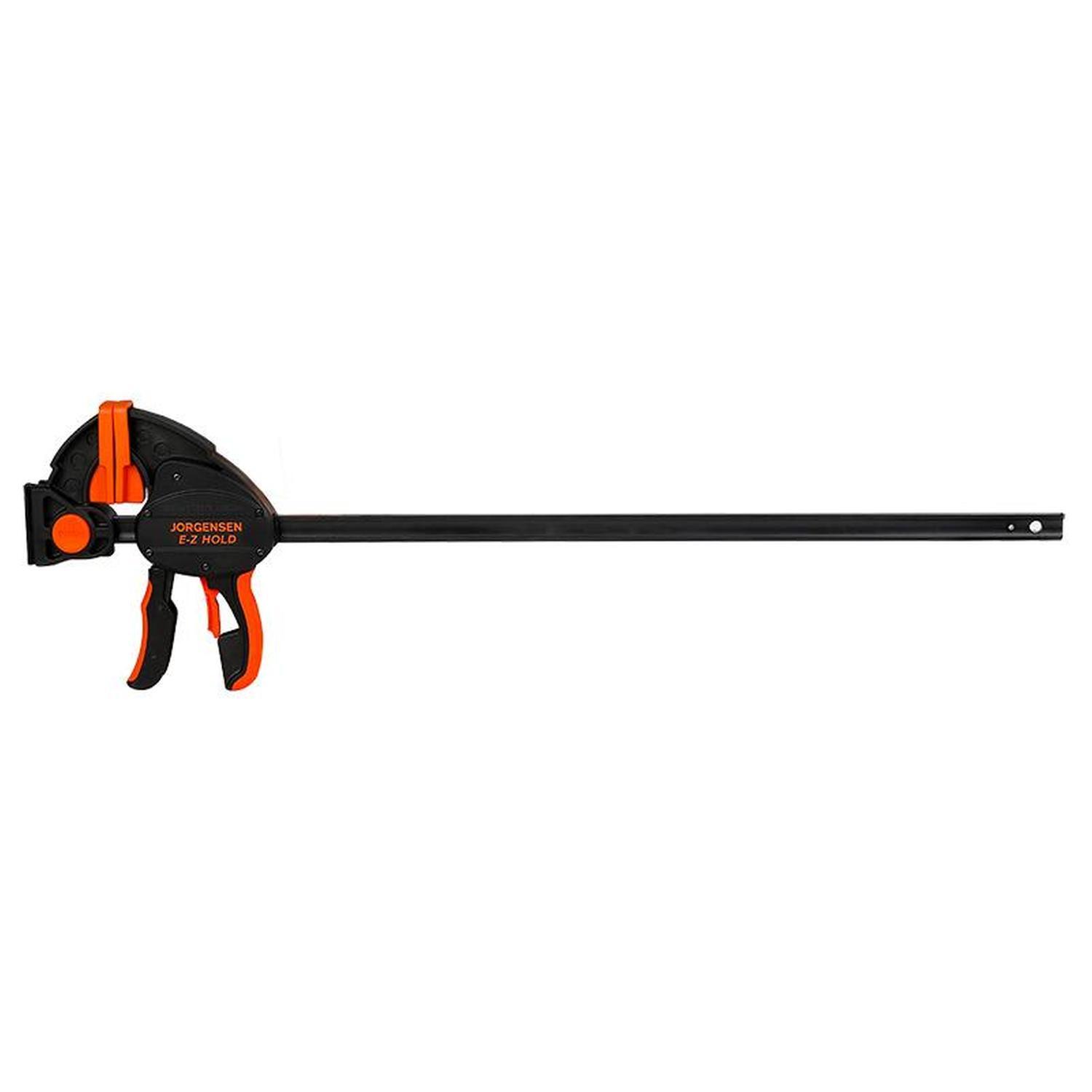 EZ HD Clamp