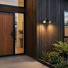 Exterior Spotlight Double Lamp GU10 IP65