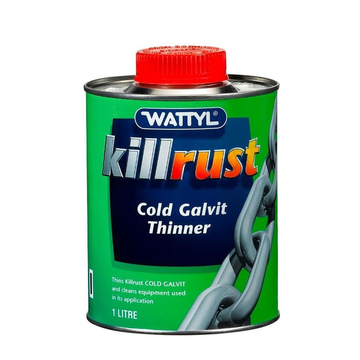 Cold Galvit