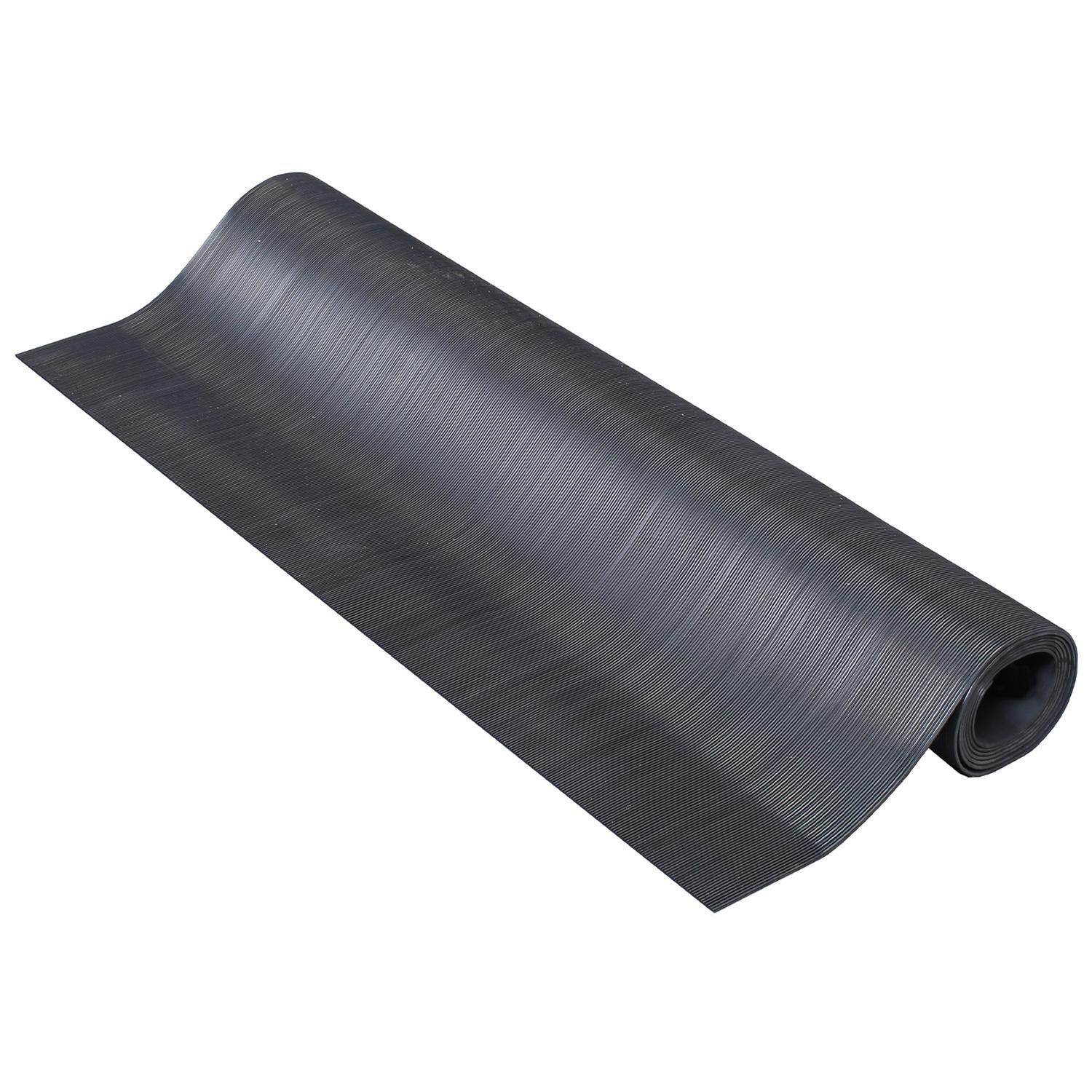 Rubber Fine Rib Pre Pack