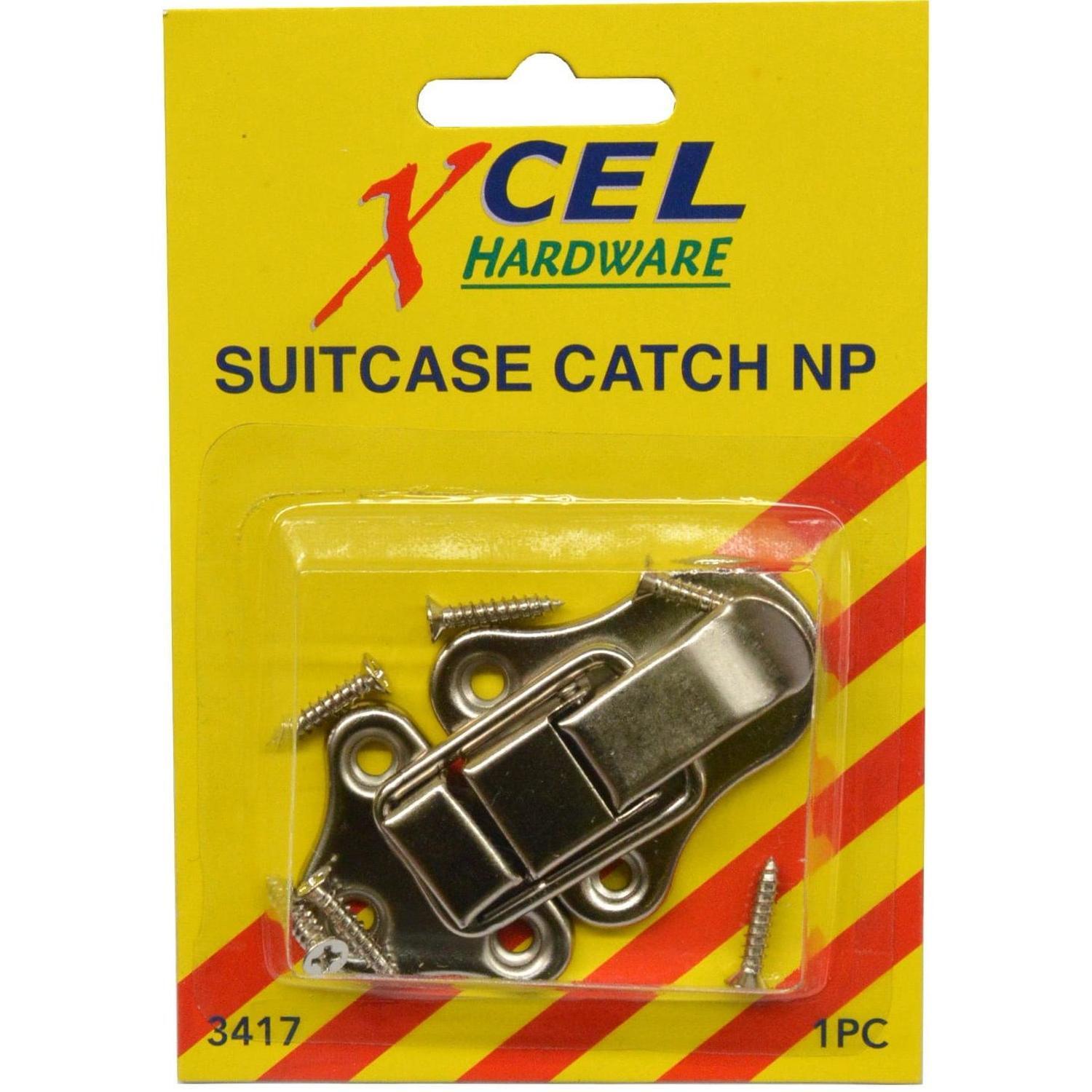 Suitcase Catch