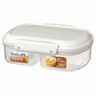 Bake It Food Storage 630ml Clear