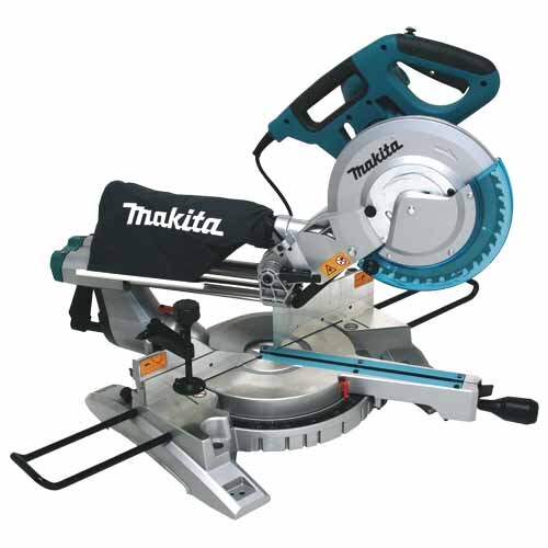 Entry Level Slide Compound Mitre Saw