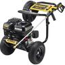 PW 3800Psi Petrol Dewalt