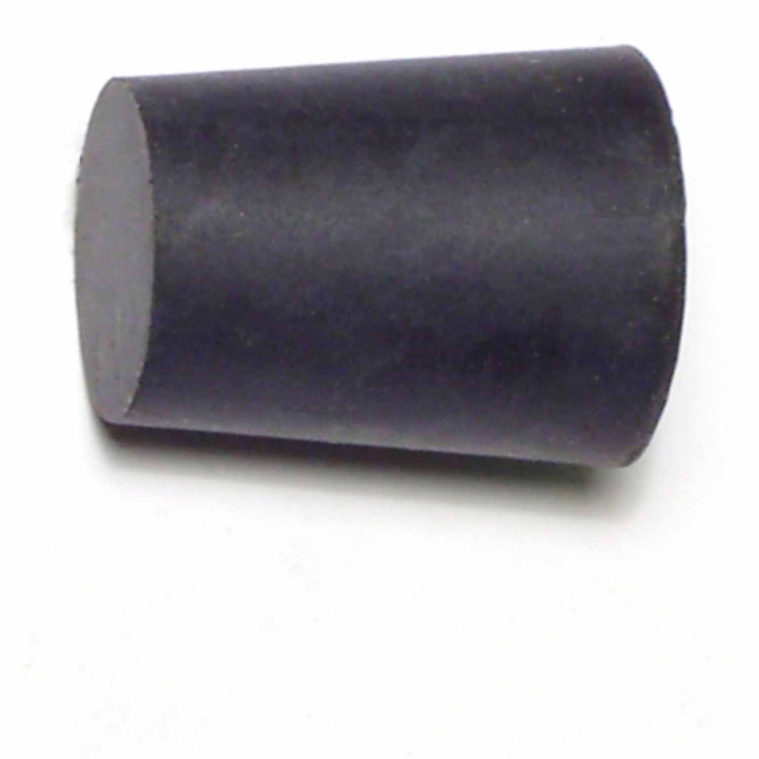 Rubber Stopper #2 15.9x20.6x25.4mm