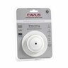 Wireless Family Photoelectric Smoke Alarm 10 Year 78mm White