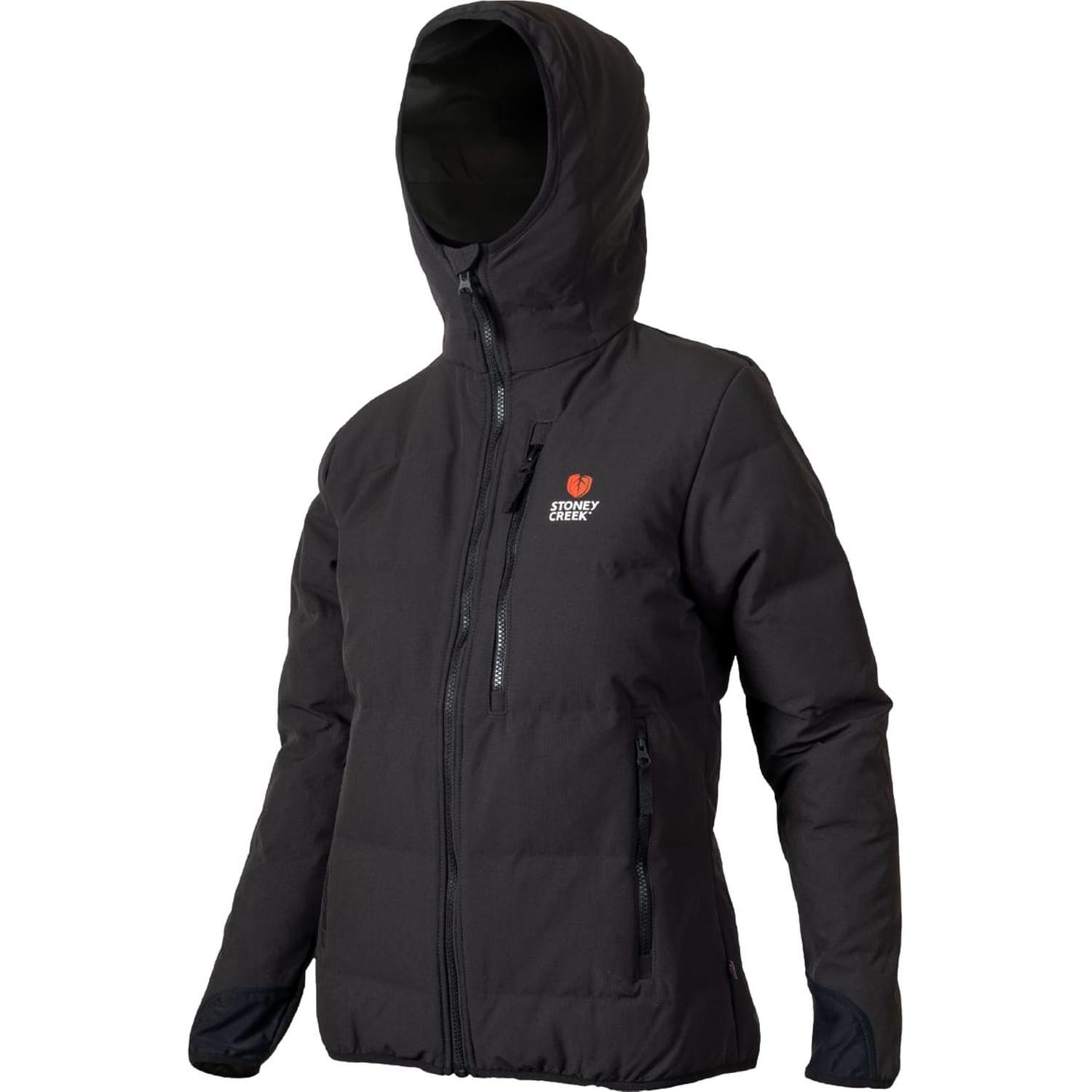 Jacket 16 Black