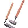 Traditional Japanese Right-Handed Garden Tool