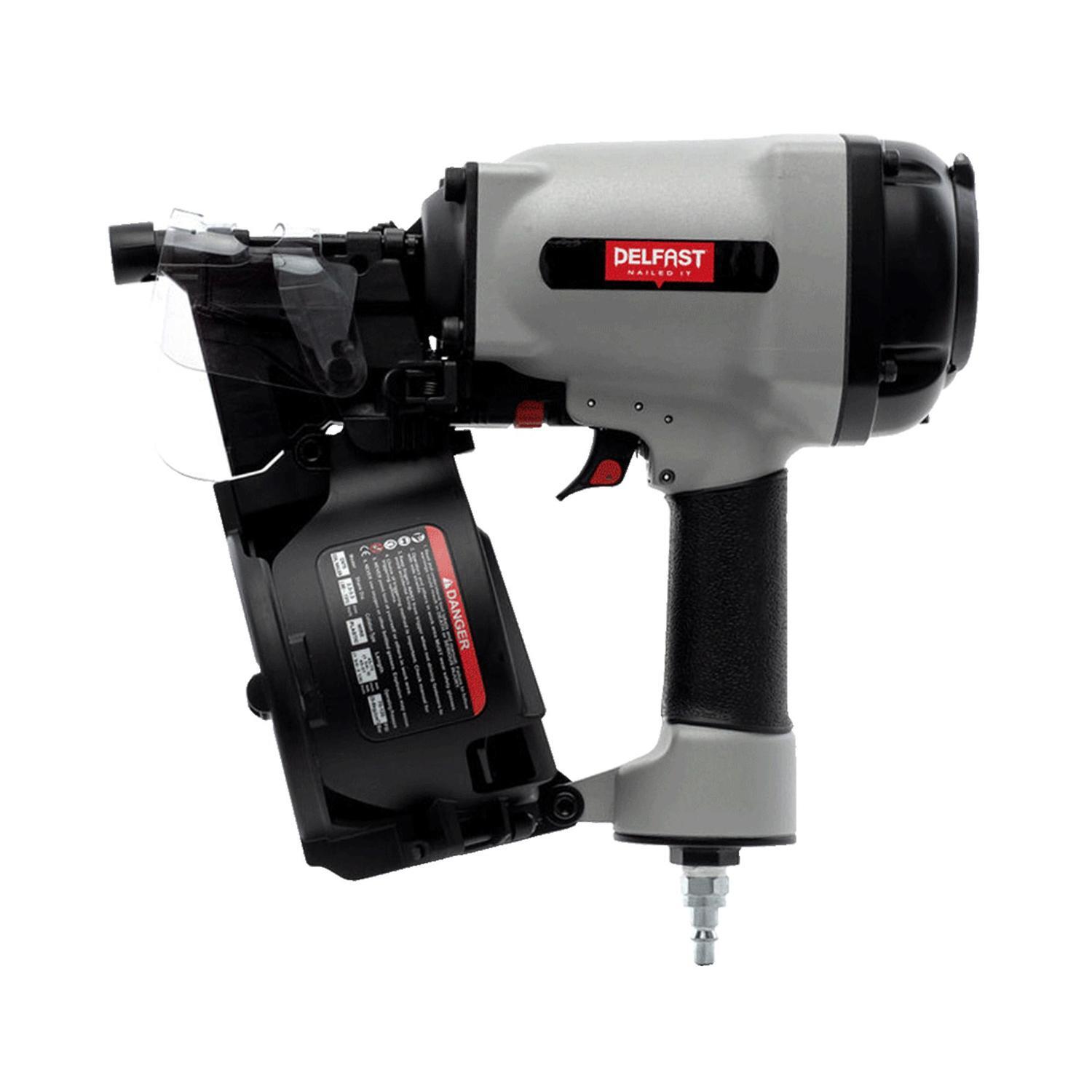 Coil Nailer