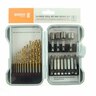 Drill Bit And Nut Driver Set
