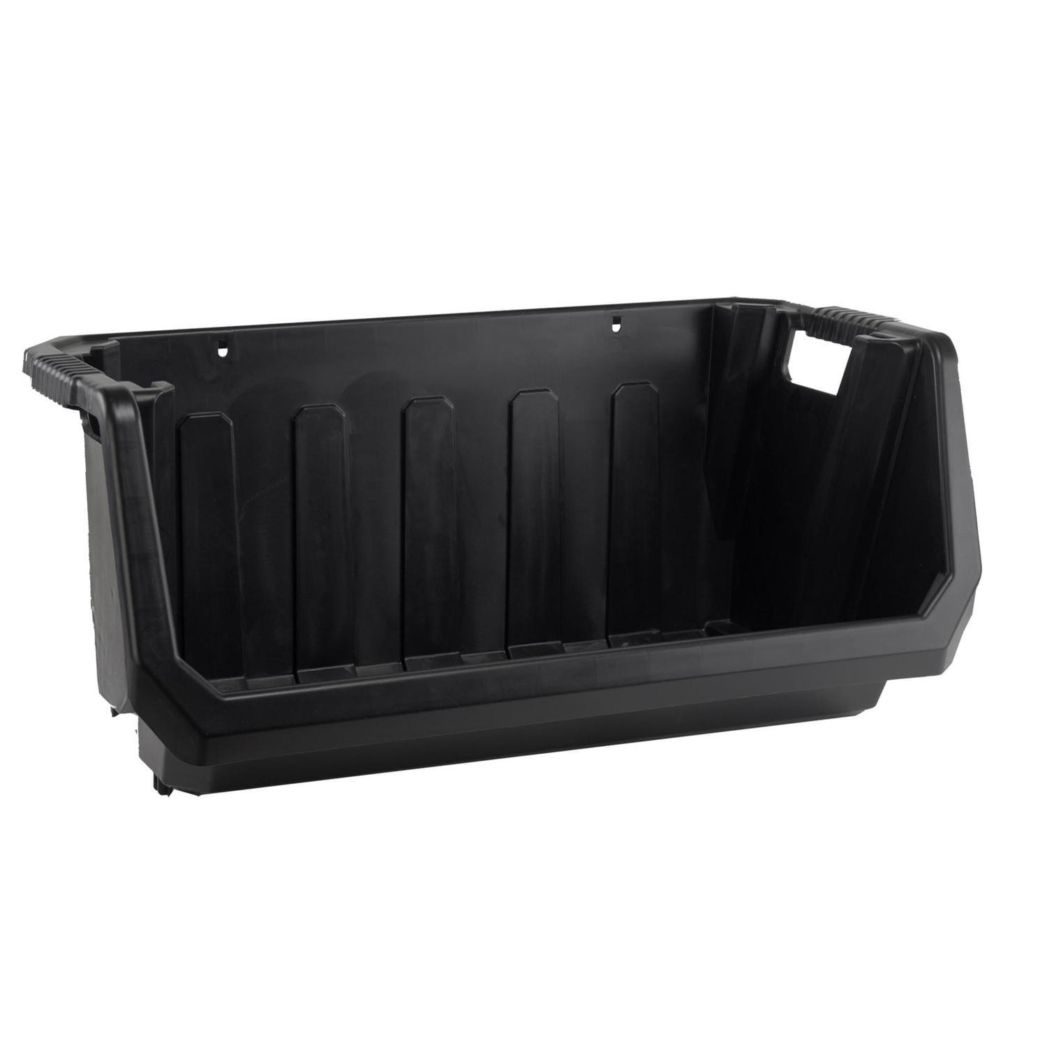 Heavy Duty Stackable Crate