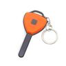 Gamma Ray Keyring Light