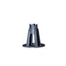 Bar Chairs 25 x 40mm Grey