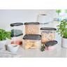 Food Storage Container Set 6 Piece