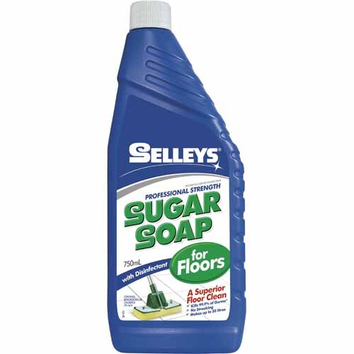 Floor Cleaner