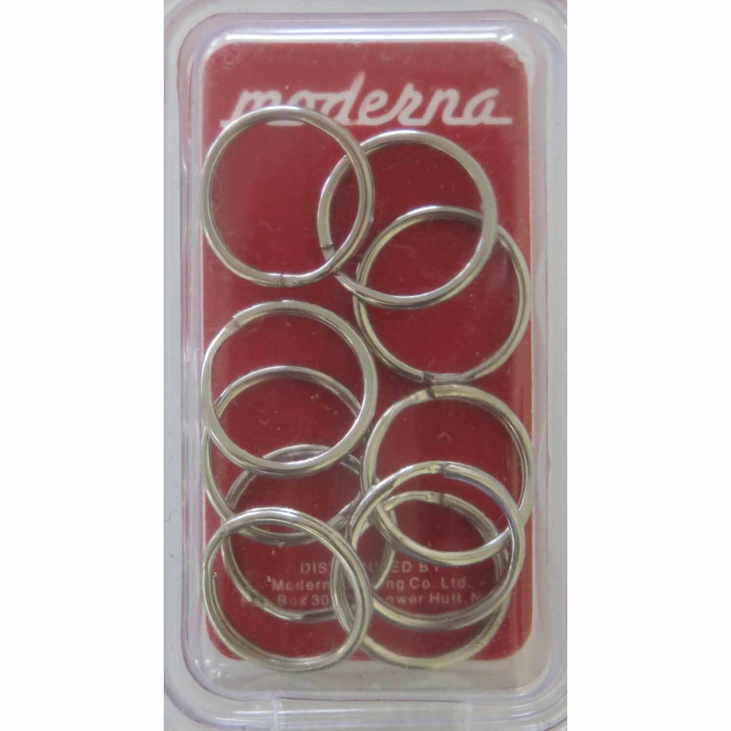 Split Ring