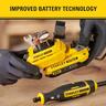 18V Rotary Tool Skin Only