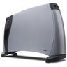 Convector Heater with Turbo Fan 2kW Silver