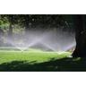 Pop-Up Sprinkler Adjustable Arc