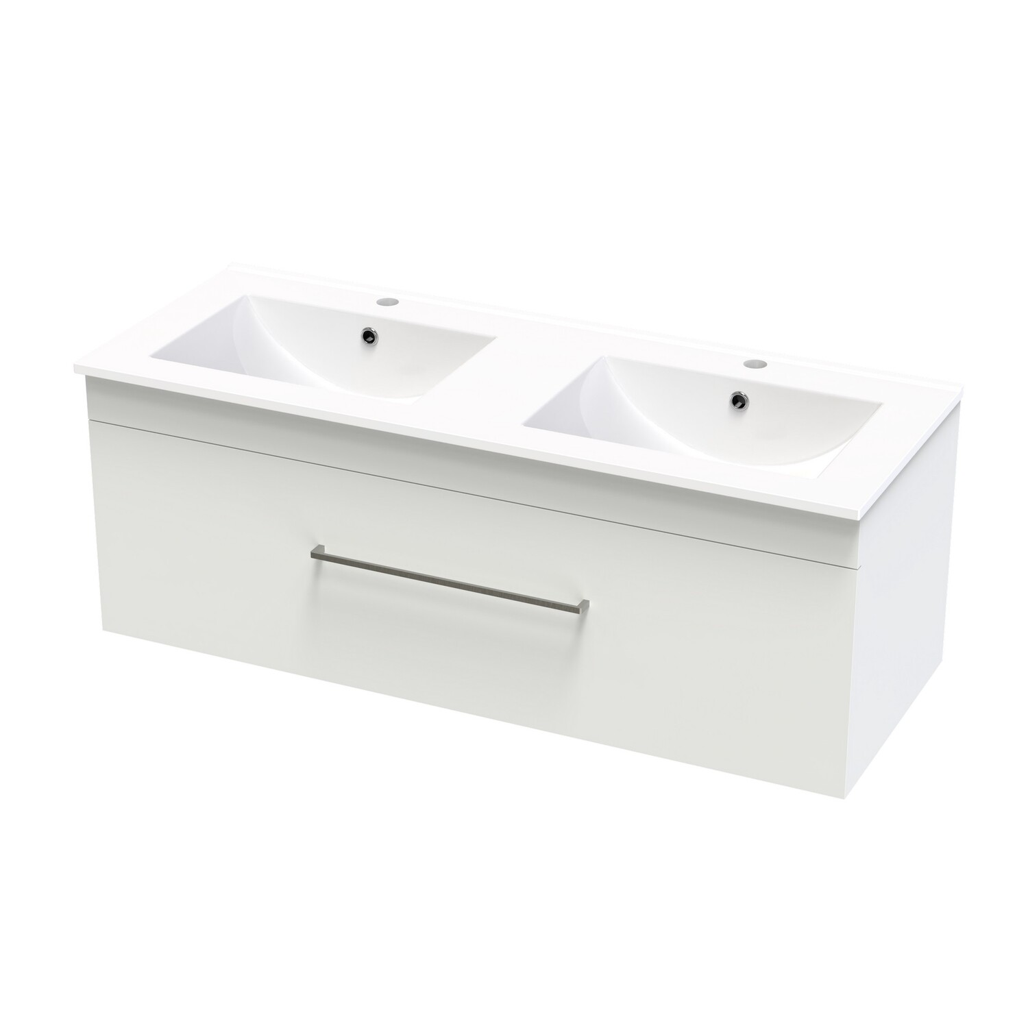 Cashmere Valley 1200 Db Sng Drawer Colour