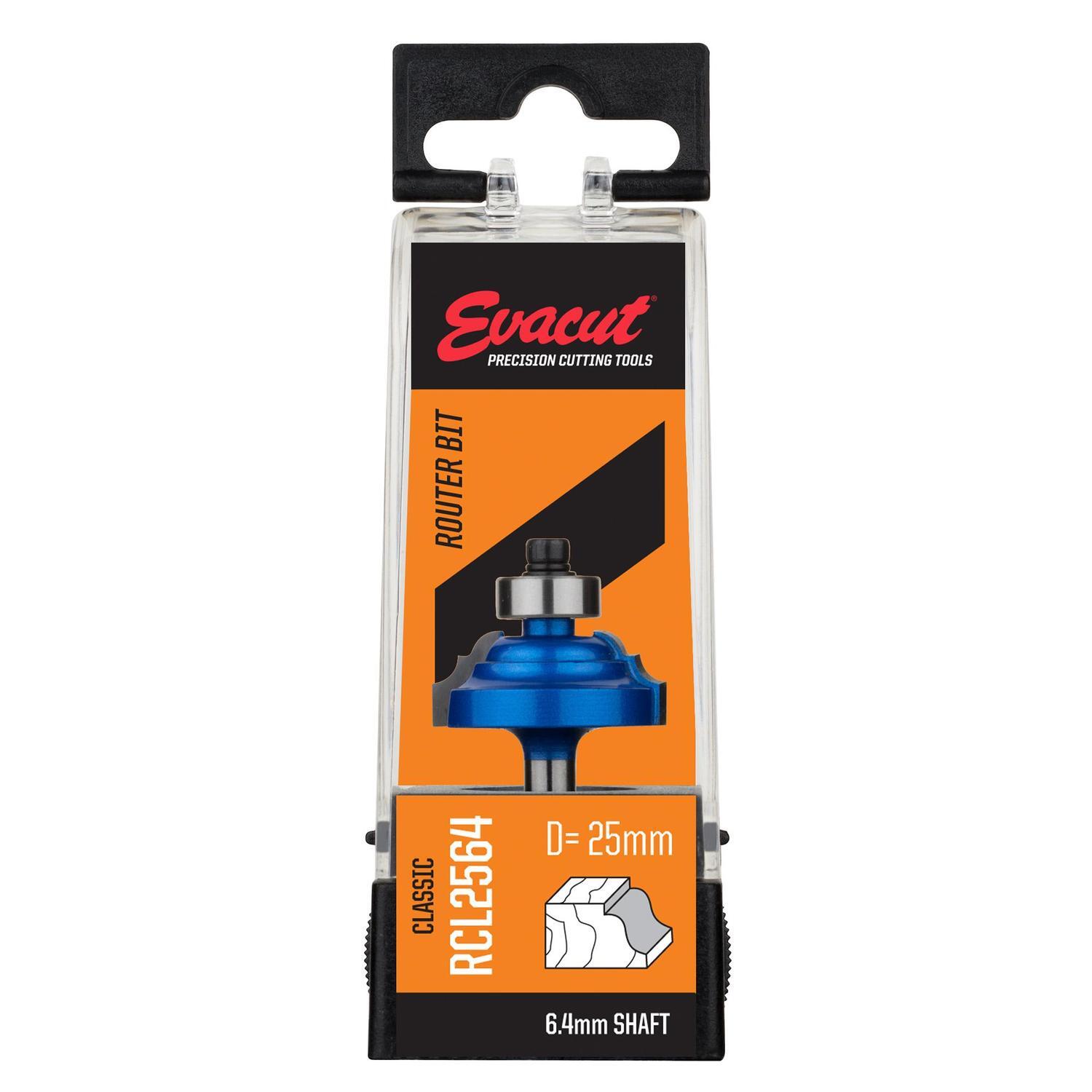 Router Bit Classic Bit – Right Hand
