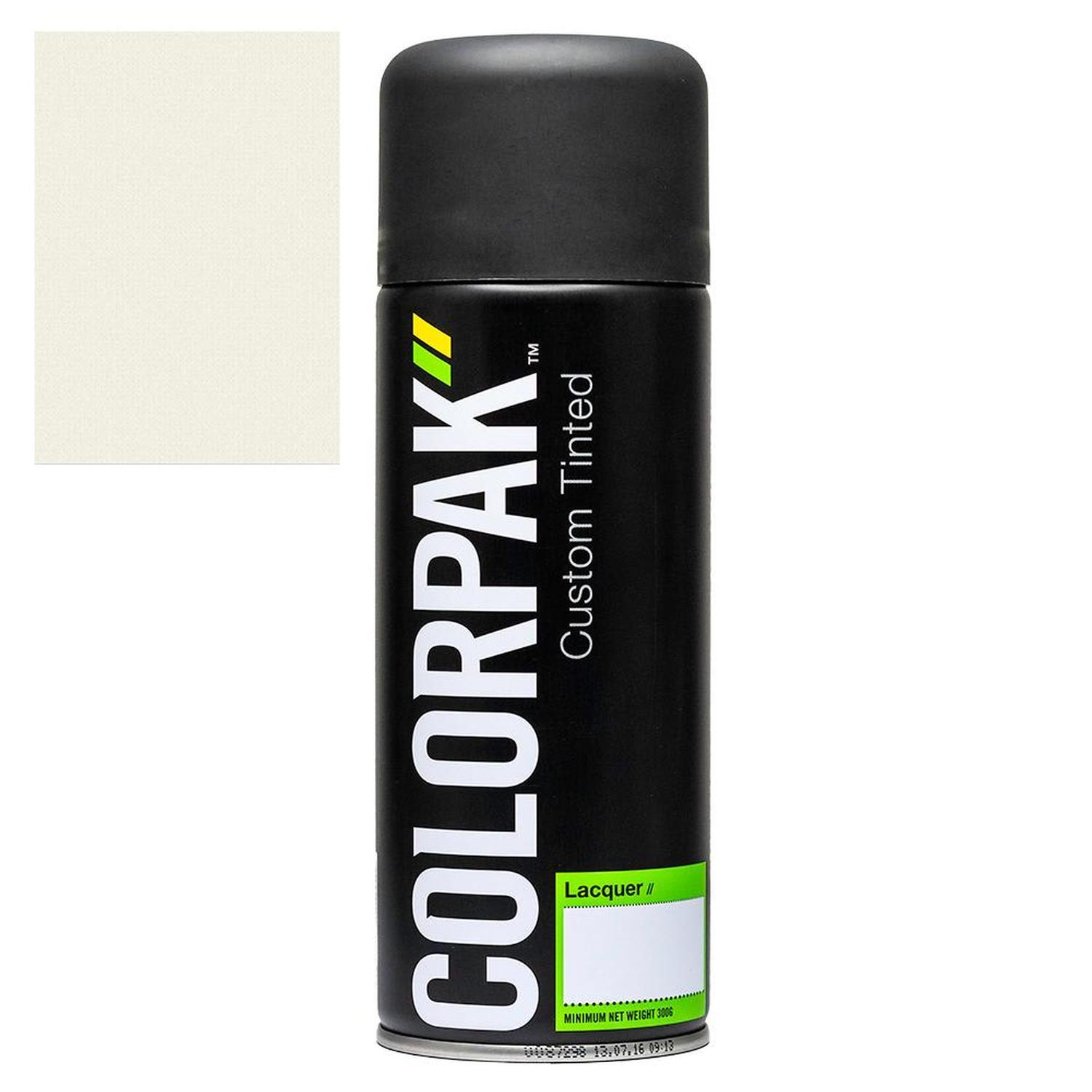 Coloursteel Aerosol