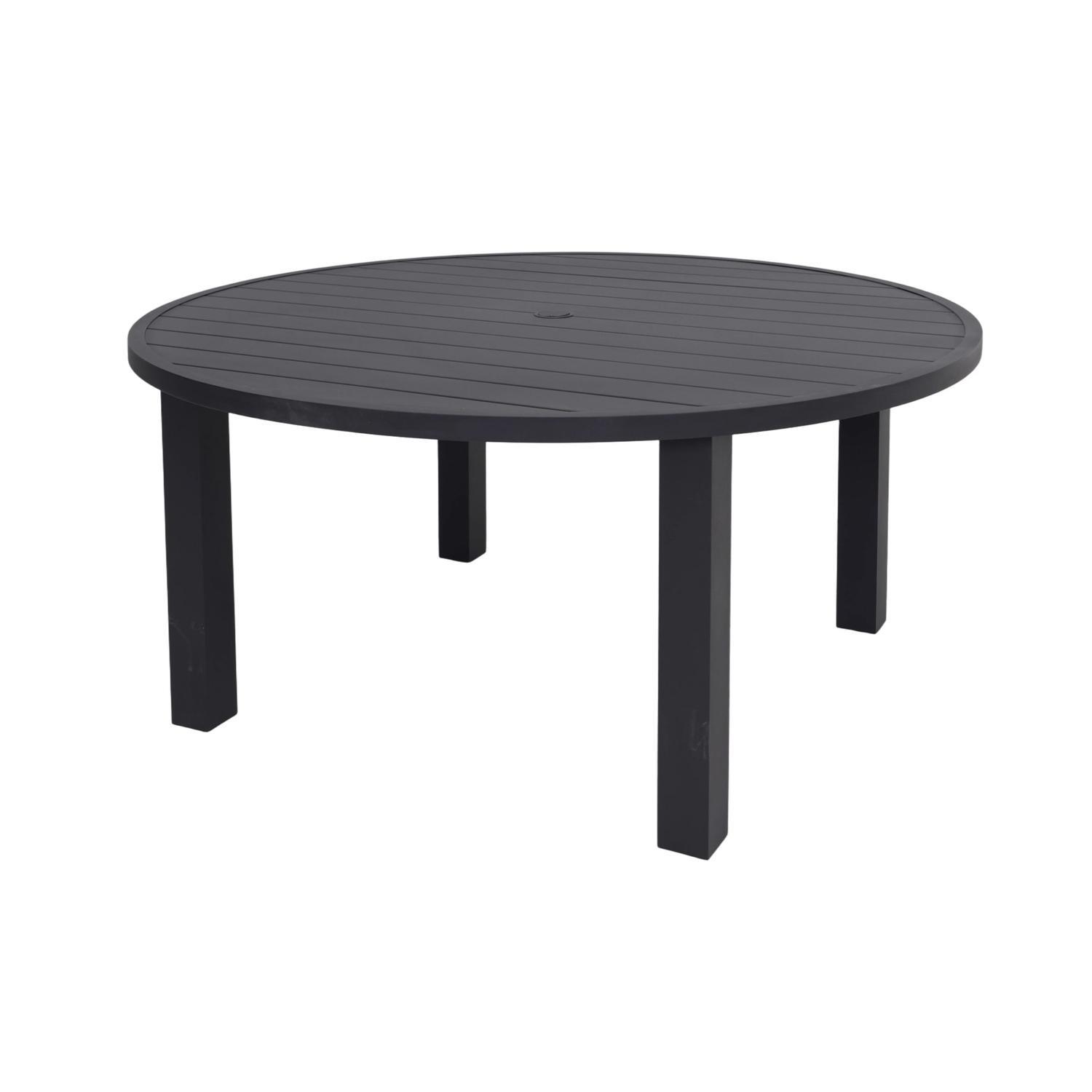 Outdoor Round Dining Table 1500mm
